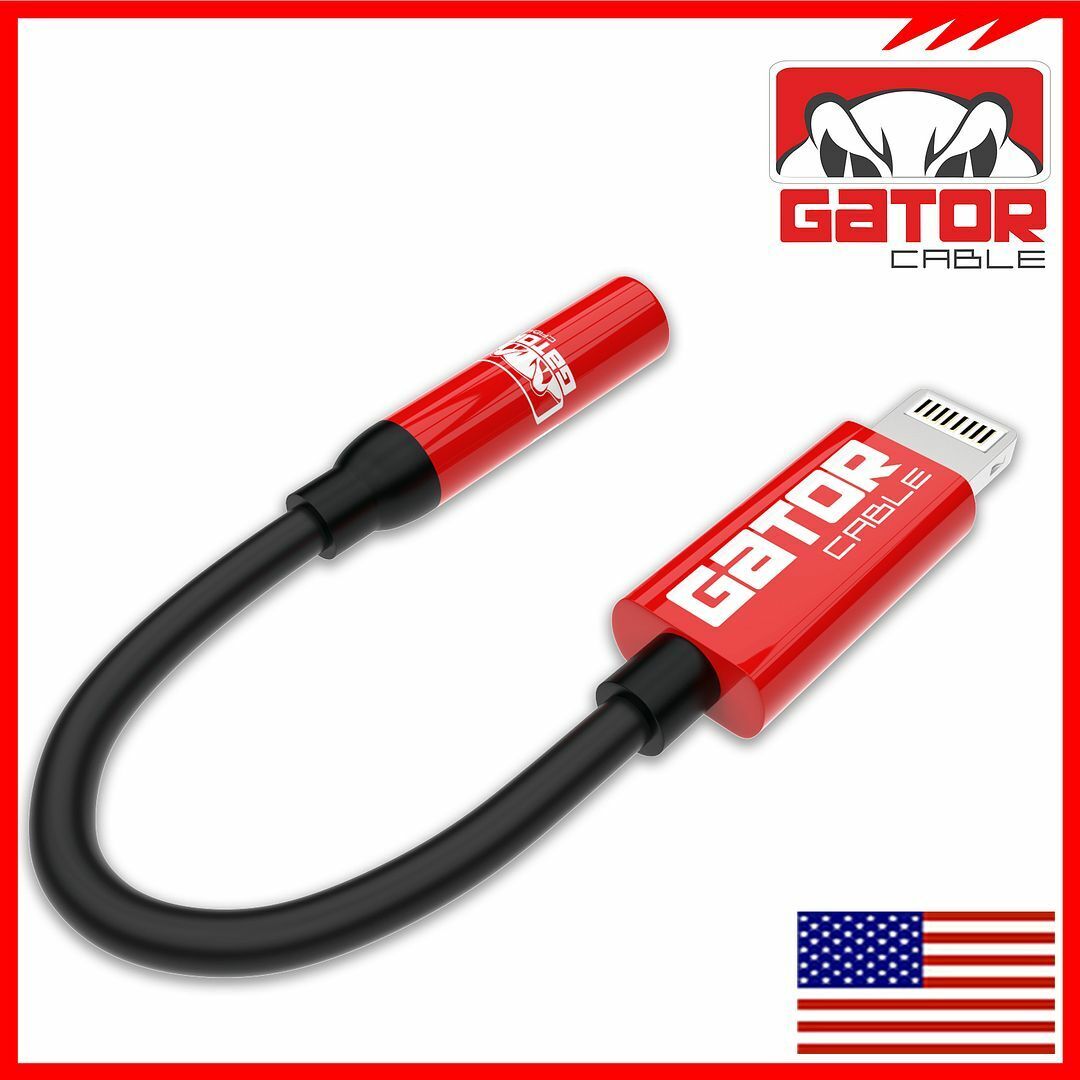 AUX 3.5mm Audio Adapter Converter For iPhone 7 8 X XS 11 12 13 14 Pro Max Plus