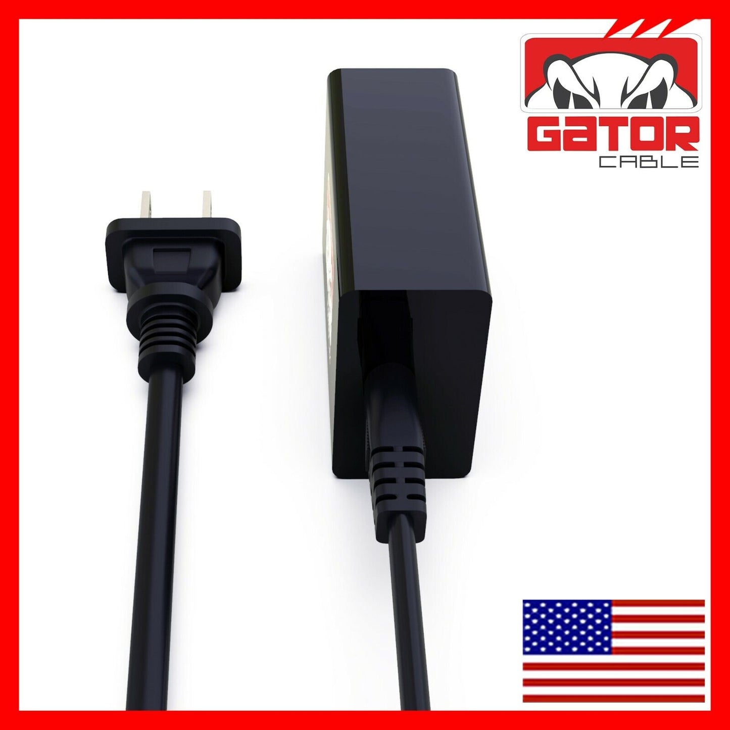 Qualcomm QC 3.0 Fast Rapid Charger Charging Station Hub 4 USB Multi Port 60W 3A