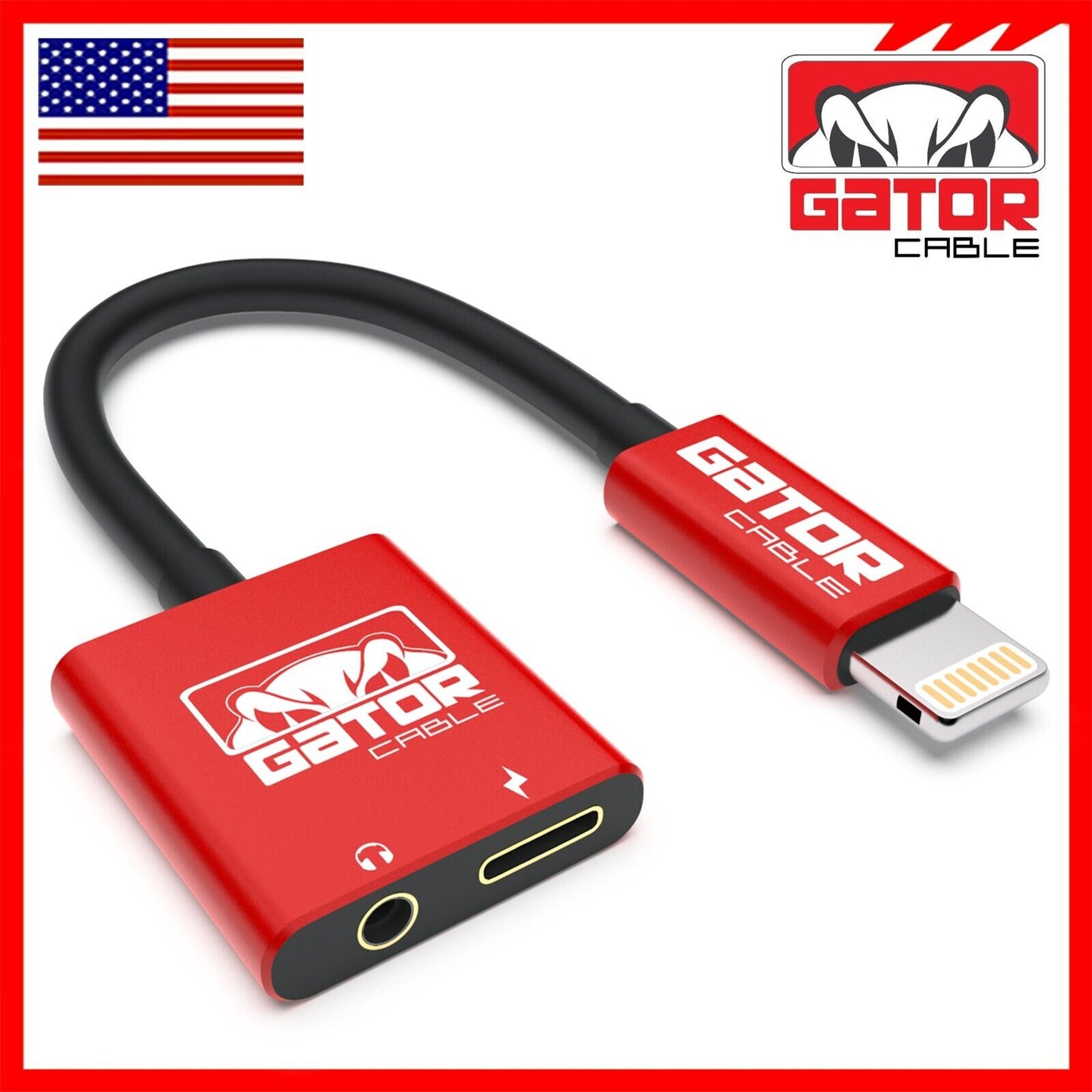 AUX 3.5mm Audio Adapter Converter For Earphones iPhone 7 8 X XS XR 11 12 13 14