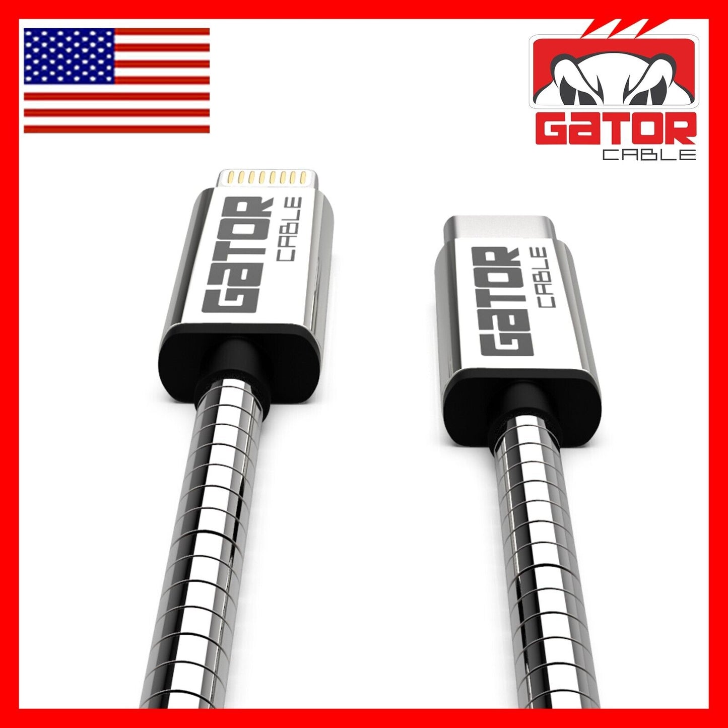 USB-C Charger Cable PD 20W Fast Charge For iPhone 7 8 X 11 12 13 14 Pro Max Plus