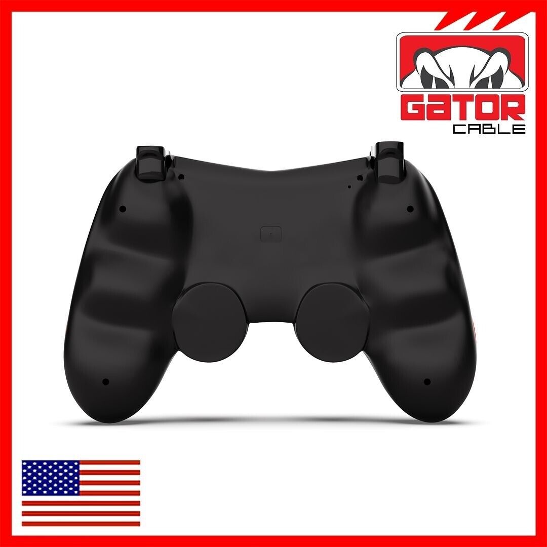 Wireless Bluetooth 5.0 Game Controller Gamepad For Android iOS iPhone Tablet PC
