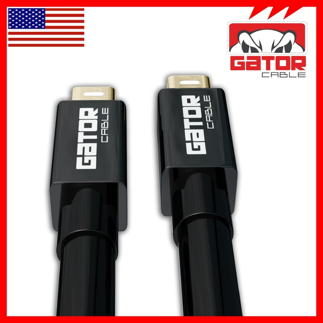 Mini DisplayPort to Mini DisplayPort Cable Audio Video Data HD Thunderbolt 6FT