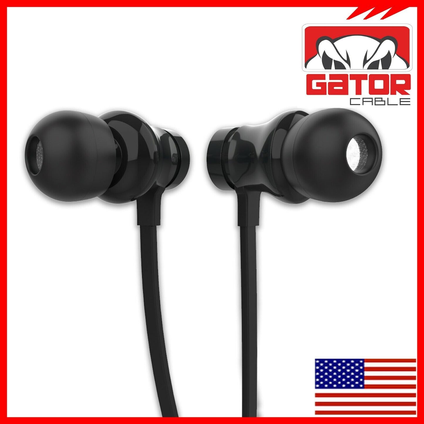 Wireless Bluetooth Earphones Earbuds Headphones Sport Stereo with MIC Bass Phone
