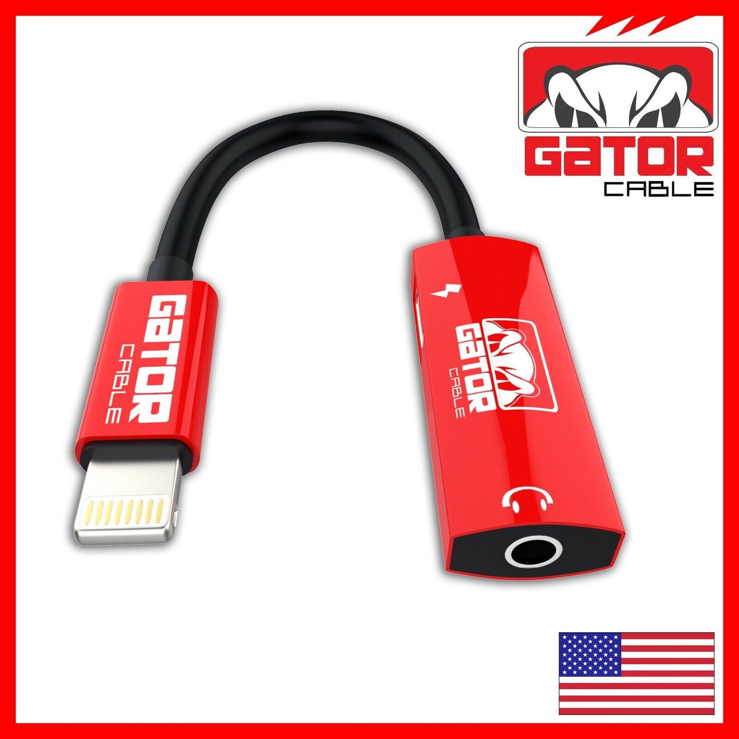 AUX 3.5mm Audio Adapter Converter For iPhone 8 X XR XS 11 12 13 14 Pro Max Plus