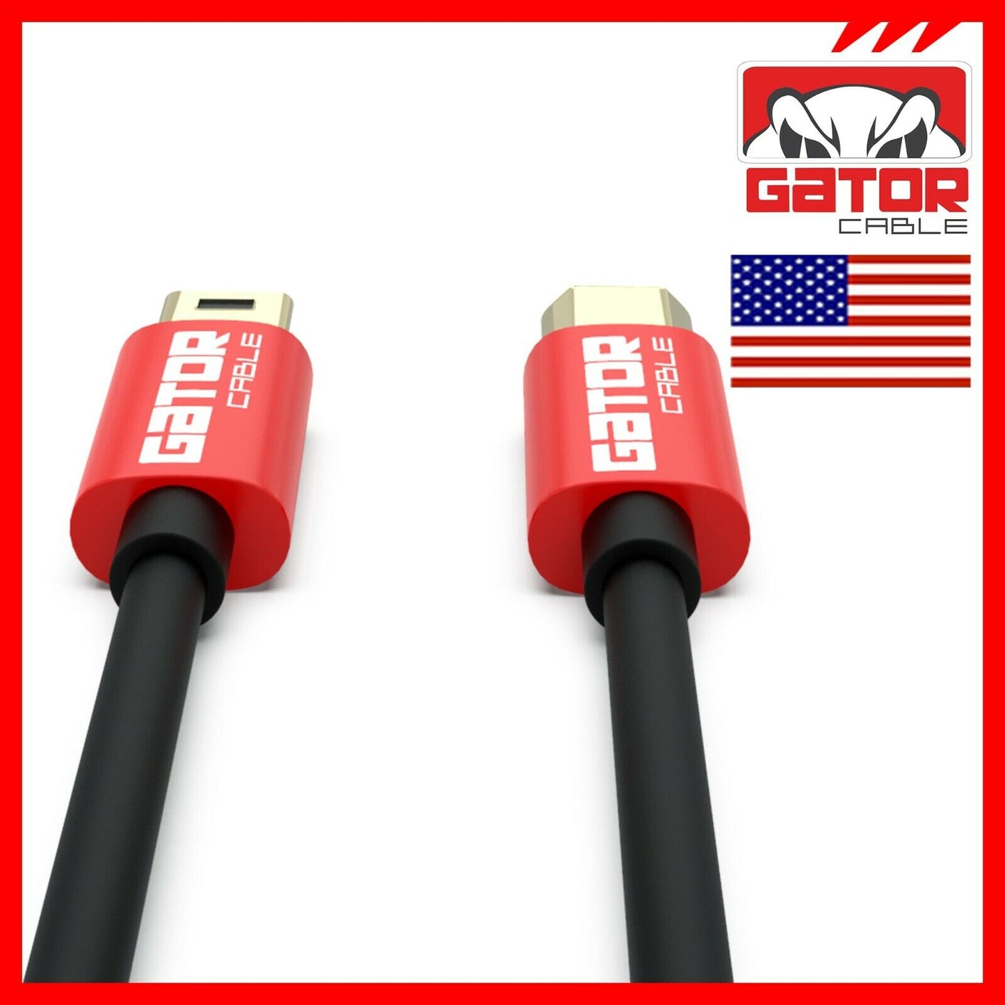 Micro USB to Mini USB Male Host OTG Adapter Converter Cable Charger Cord 3FT