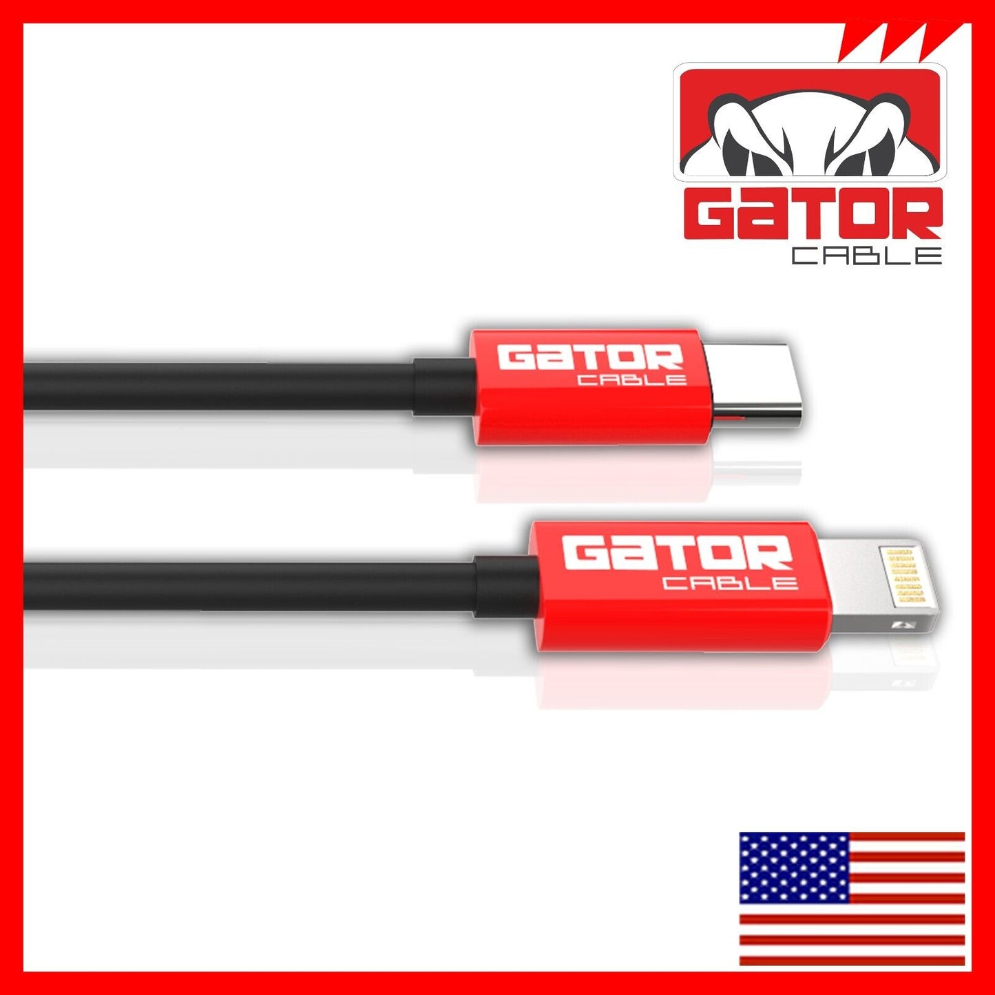 USB-C Fast Charger Cable PD 20W For iPhone 7 8 X XR XS 11 12 13 14 Pro Max Plus