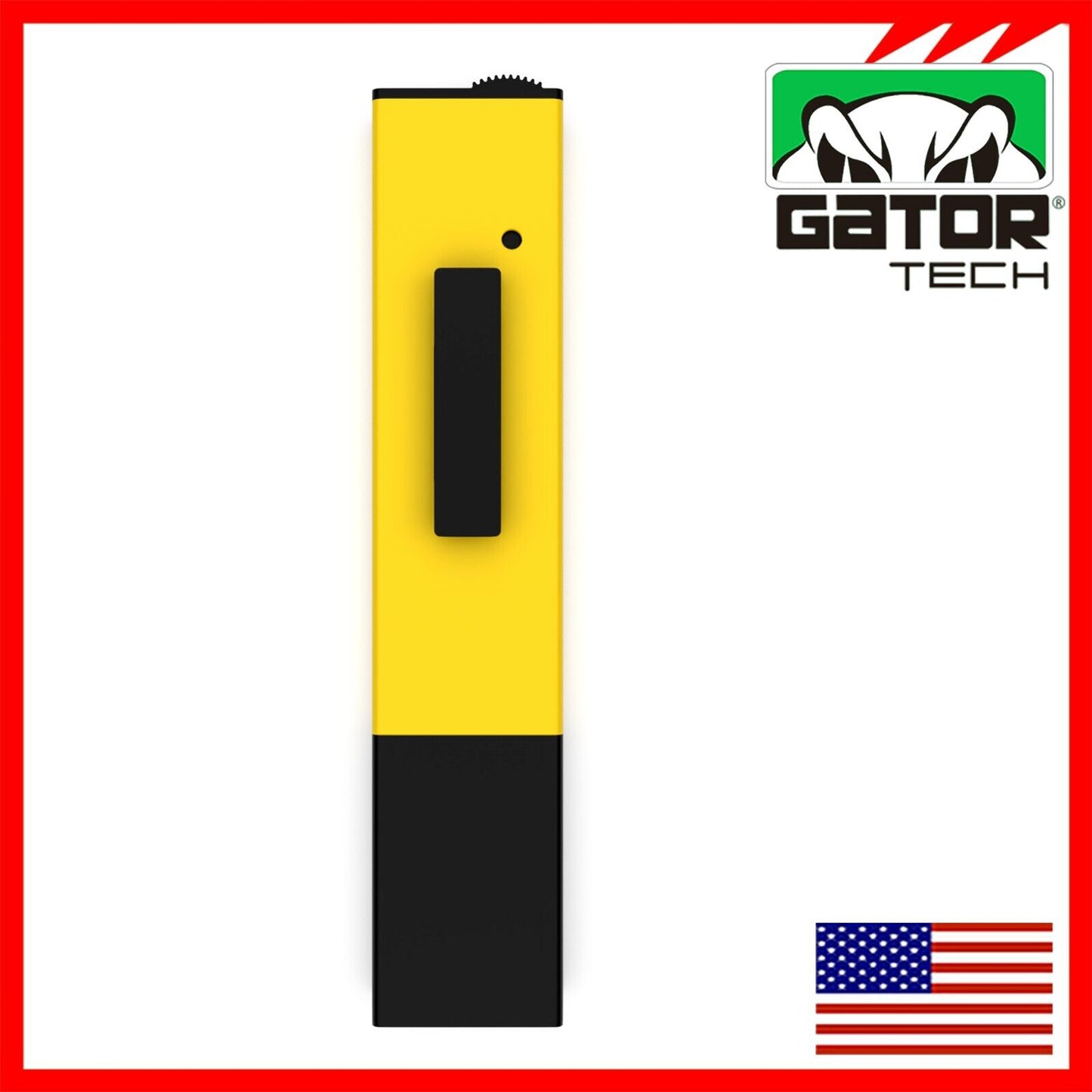 Digital Electric PH Meter Tester LCD Hydroponics Aquarium Water Pocket Test Pen