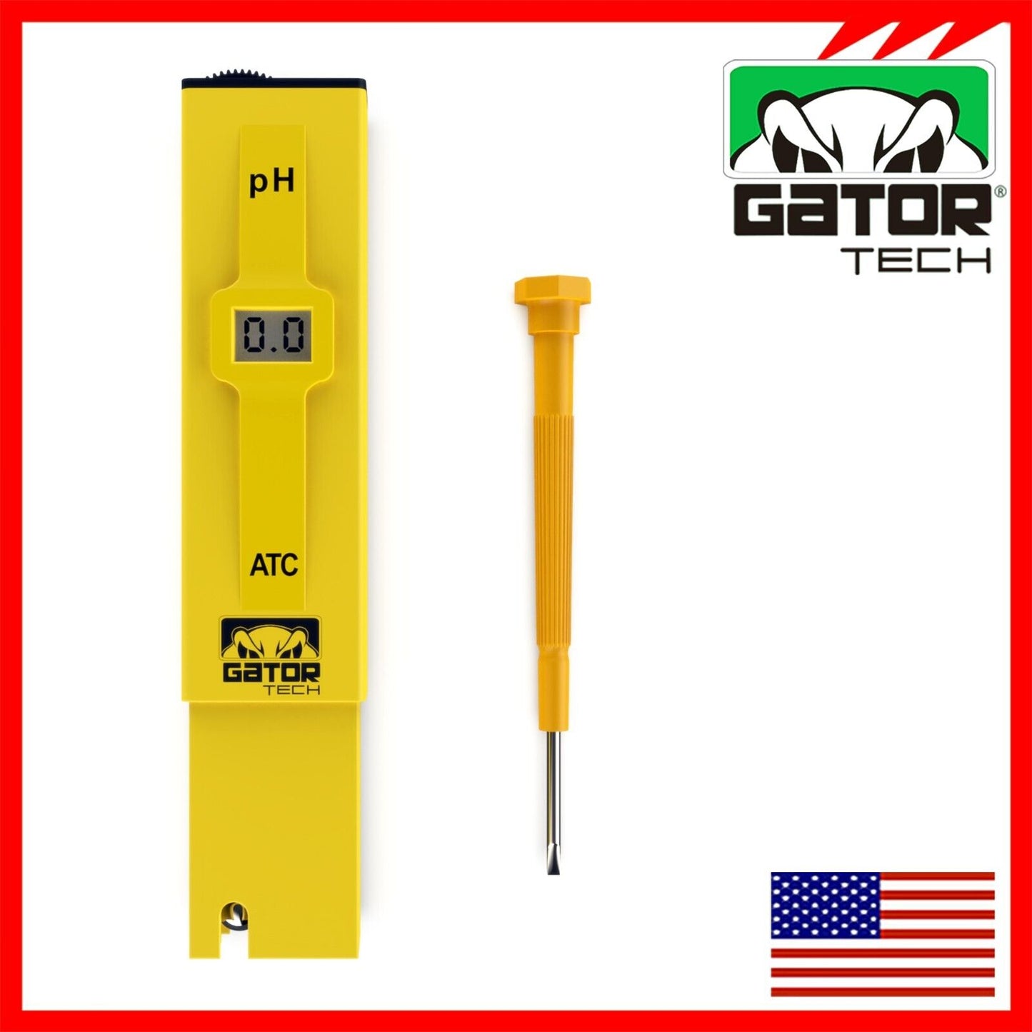 Digital Electric PH Meter Tester LCD Hydroponics Aquarium Water Pocket Test Pen