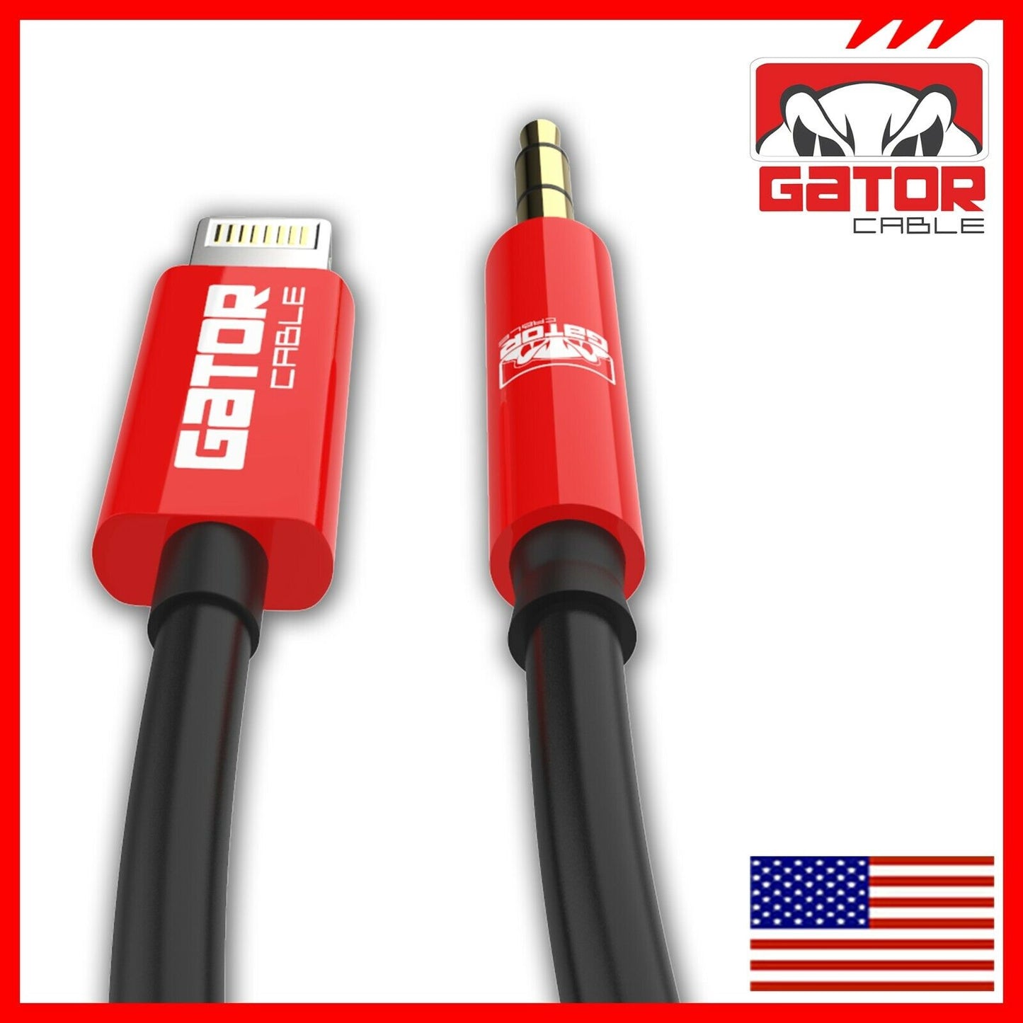 AUX 3.5mm Audio Cable Adapter For iPhone 7 8 XR XS SE X 11 12 13 14 Pro Max Plus