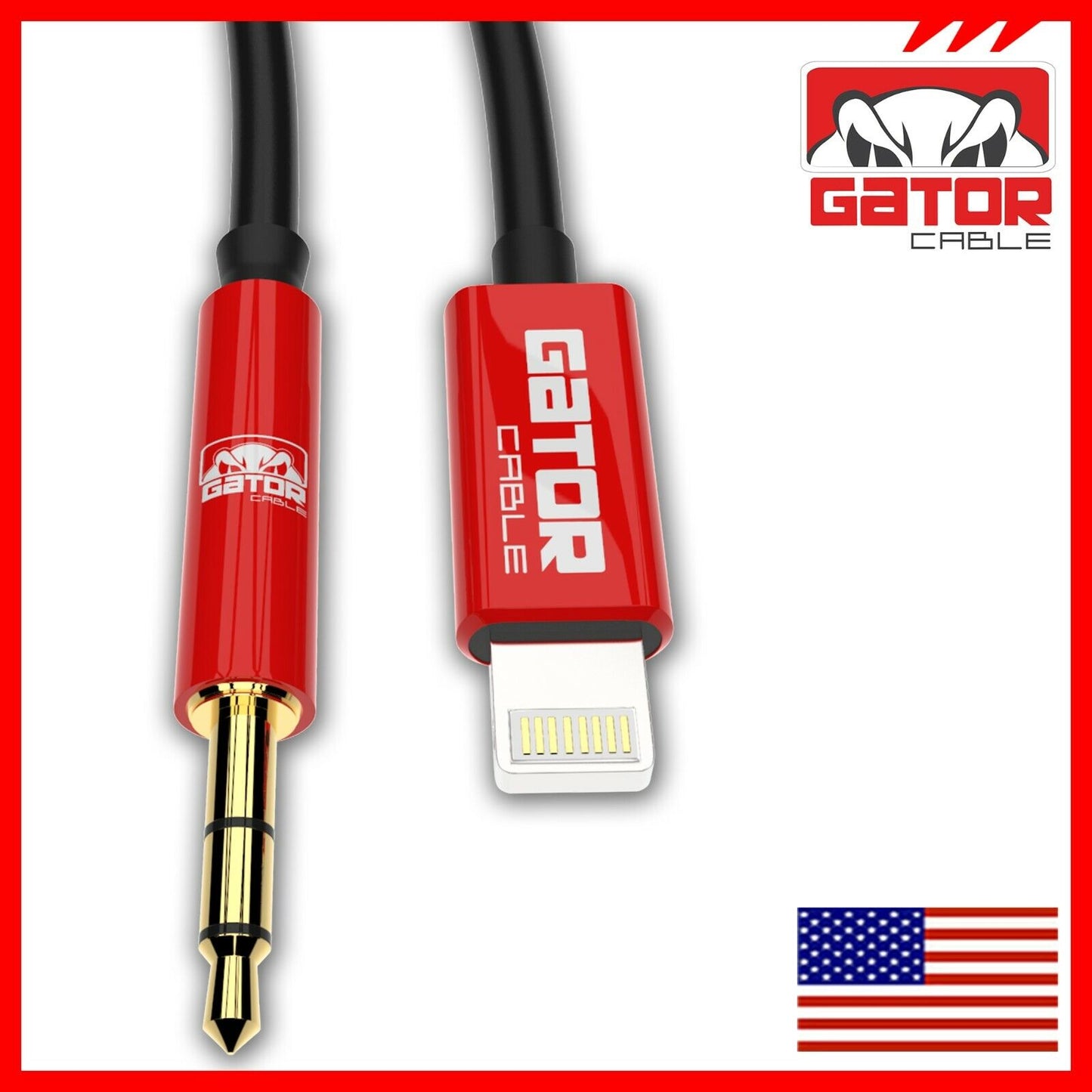 AUX 3.5mm Audio Cable Adapter For iPhone 7 8 XR XS SE X 11 12 13 14 Pro Max Plus