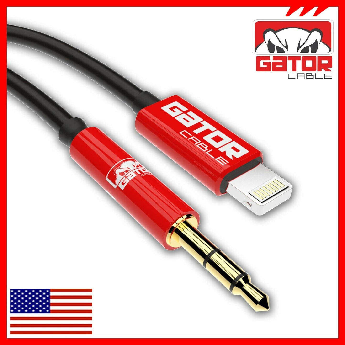 AUX 3.5mm Audio Cable Adapter For iPhone 7 8 XR XS SE X 11 12 13 14 Pro Max Plus