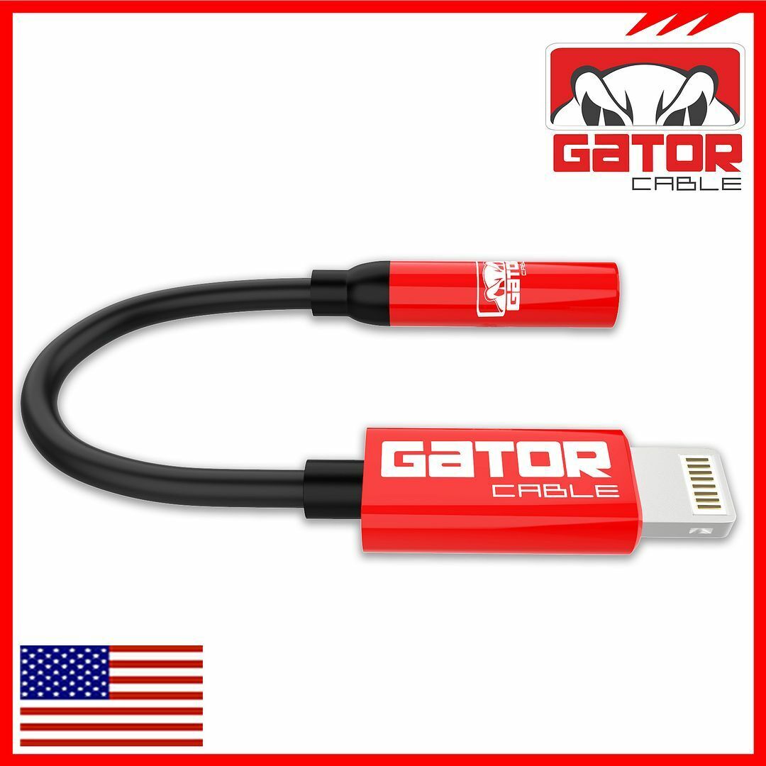 AUX 3.5mm Audio Adapter Converter For iPhone 7 8 X XS 11 12 13 14 Pro Max Plus