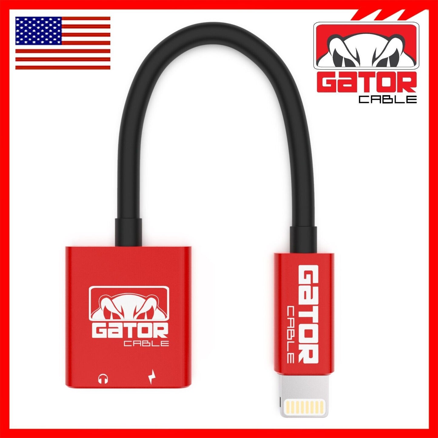 AUX 3.5mm Audio Adapter Converter For Earphones iPhone 7 8 X XS XR 11 12 13 14