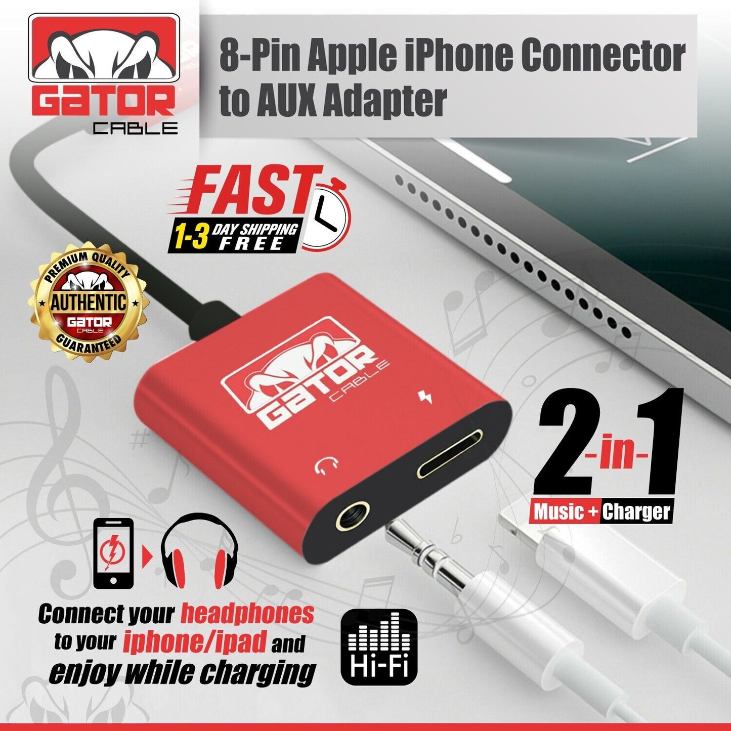 AUX 3.5mm Audio Adapter Converter For Earphones iPhone 7 8 X XS XR 11 12 13 14