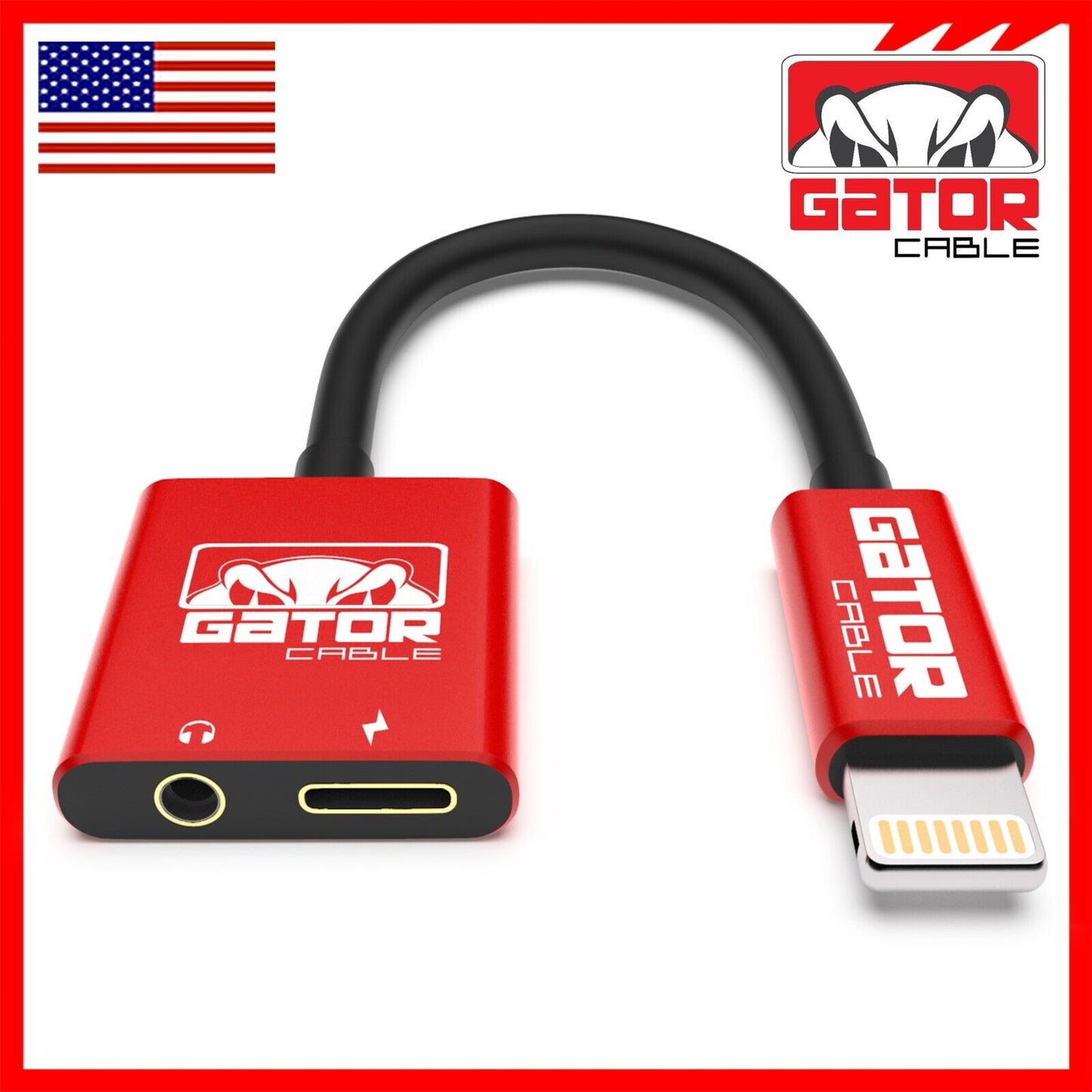 AUX 3.5mm Audio Adapter Converter For Earphones iPhone 7 8 X XS XR 11 12 13 14