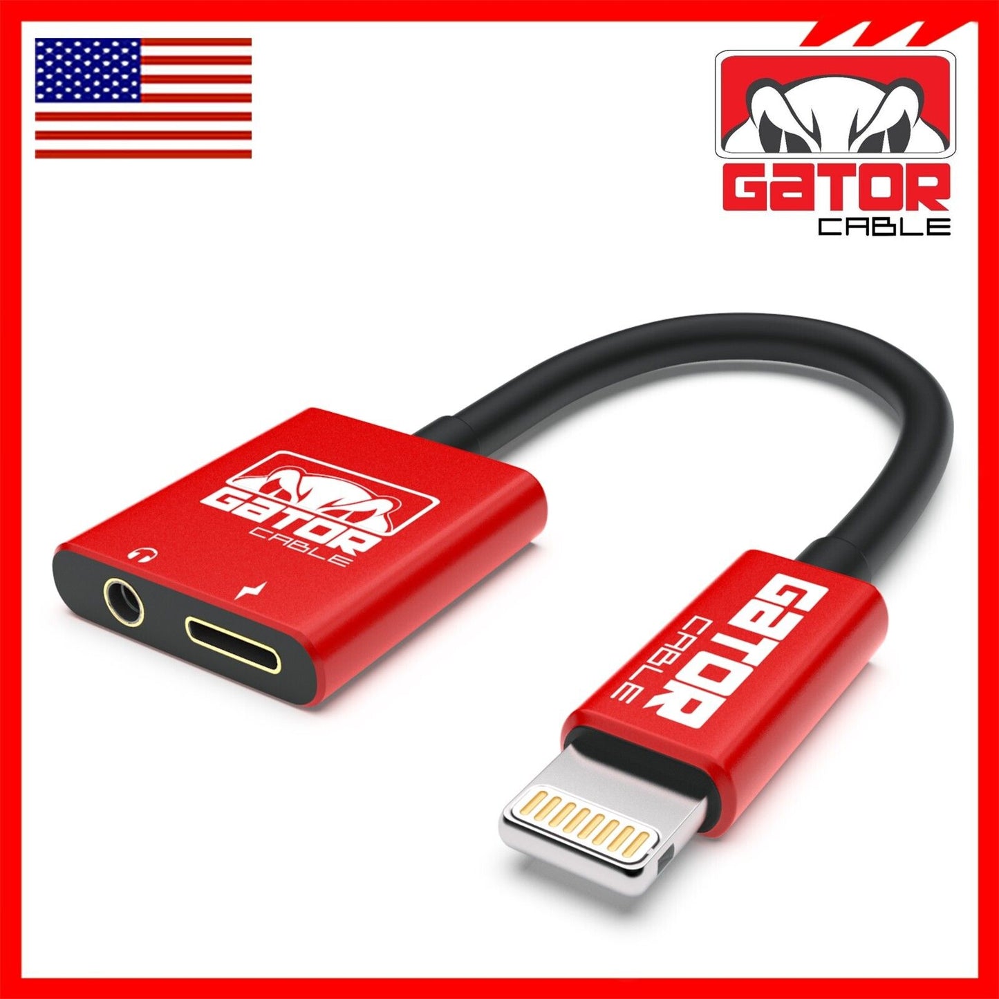 AUX 3.5mm Audio Adapter Converter For Earphones iPhone 7 8 X XS XR 11 12 13 14